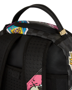 Sprayground - Tasty DLXSV Backpack - Clique Apparel