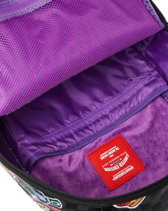 Sprayground - Tasty DLXSV Backpack - Clique Apparel