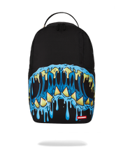 Load image into Gallery viewer, Sprayground - Meltin&#39; Megalodon Mouth DLXR Backpack - Clique Apparel