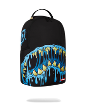 Load image into Gallery viewer, Sprayground - Meltin&#39; Megalodon Mouth DLXR Backpack - Clique Apparel