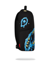 Load image into Gallery viewer, Sprayground - Meltin&#39; Megalodon Mouth DLXR Backpack - Clique Apparel