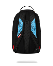 Load image into Gallery viewer, Sprayground - Meltin&#39; Megalodon Mouth DLXR Backpack - Clique Apparel