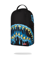 Load image into Gallery viewer, Sprayground - Meltin&#39; Megalodon Mouth DLXR Backpack - Clique Apparel