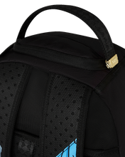 Load image into Gallery viewer, Sprayground - Meltin&#39; Megalodon Mouth DLXR Backpack - Clique Apparel