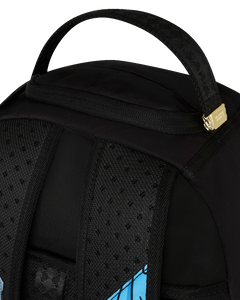 Sprayground - Meltin' Megalodon Mouth DLXR Backpack - Clique Apparel