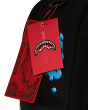 Load image into Gallery viewer, Sprayground - Meltin&#39; Megalodon Mouth DLXR Backpack - Clique Apparel