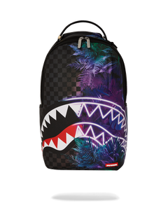 Sprayground - Treehouse Party DLXSV Backpack - Clique Apparel