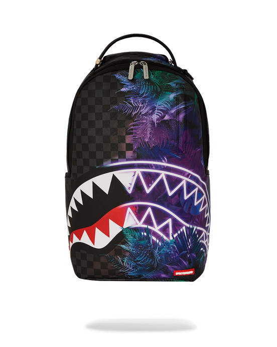 Sprayground - Treehouse Party DLXSV Backpack - Clique Apparel