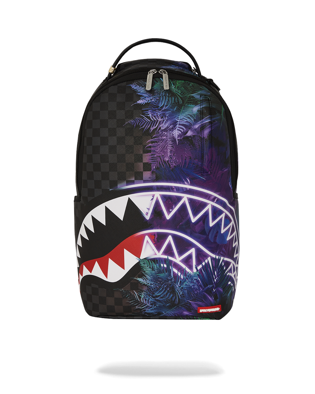 Sprayground - Treehouse Party DLXSV Backpack - Clique Apparel
