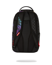 Load image into Gallery viewer, Sprayground - Treehouse Party DLXSV Backpack - Clique Apparel