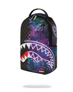 Sprayground - Treehouse Party DLXSV Backpack - Clique Apparel