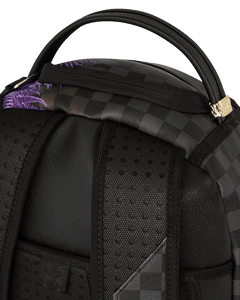 Sprayground - Treehouse Party DLXSV Backpack - Clique Apparel