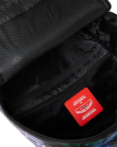 Sprayground - Treehouse Party DLXSV Backpack - Clique Apparel