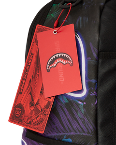 Sprayground - Treehouse Party DLXSV Backpack - Clique Apparel