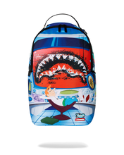 Load image into Gallery viewer, Sprayground - Jetson Interface DLXR Backpack - Clique Apparel