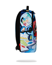 Load image into Gallery viewer, Sprayground - Jetson Interface DLXR Backpack - Clique Apparel