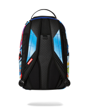 Load image into Gallery viewer, Sprayground - Jetson Interface DLXR Backpack - Clique Apparel