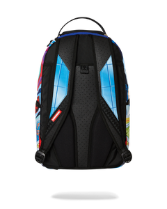 Sprayground - Jetson Interface DLXR Backpack - Clique Apparel