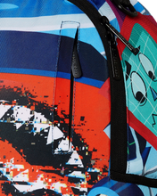 Load image into Gallery viewer, Sprayground - Jetson Interface DLXR Backpack - Clique Apparel