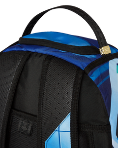 Sprayground - Jetson Interface DLXR Backpack - Clique Apparel