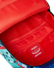 Load image into Gallery viewer, Sprayground - Jetson Interface DLXR Backpack - Clique Apparel