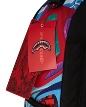 Load image into Gallery viewer, Sprayground - Jetson Interface DLXR Backpack - Clique Apparel
