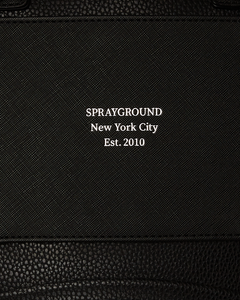 Sprayground - Night Sky DLXSV Backpack - Clique Apparel