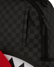 Load image into Gallery viewer, Sprayground - Shark Smashed Through DLXSV Backpack - Clique Apparel