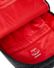 Load image into Gallery viewer, Sprayground - Shark Smashed Through DLXSV Backpack - Clique Apparel