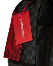 Load image into Gallery viewer, Sprayground - Shark Smashed Through DLXSV Backpack - Clique Apparel