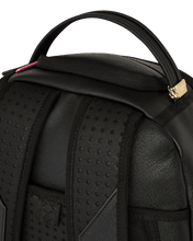 Load image into Gallery viewer, Sprayground - Shark Central Breakup Check Sorbet Grey Backpack - Clique Apparel