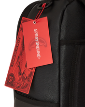 Load image into Gallery viewer, Sprayground - Shark Central Breakup Check Sorbet Grey Backpack - Clique Apparel