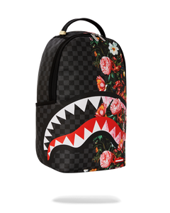 Sprayground - Fresh Check DLXSV Backpack - Clique Apparel