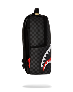 Sprayground - Fresh Check DLXSV Backpack - Clique Apparel