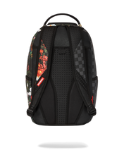 Load image into Gallery viewer, Sprayground - Fresh Check DLXSV Backpack - Clique Apparel