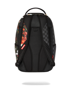 Sprayground - Fresh Check DLXSV Backpack - Clique Apparel