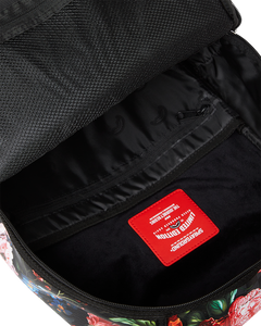 Sprayground - Fresh Check DLXSV Backpack - Clique Apparel