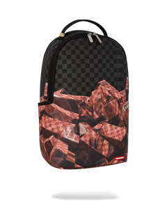 Sprayground - Bag Of Bricks DLXSV Backpack - Clique Apparel