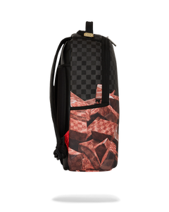Sprayground - Bag Of Bricks DLXSV Backpack - Clique Apparel