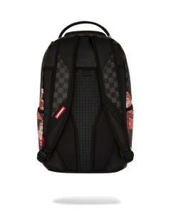 Sprayground - Bag Of Bricks DLXSV Backpack - Clique Apparel