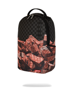Sprayground - Bag Of Bricks DLXSV Backpack - Clique Apparel