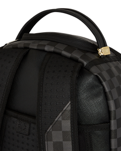 Sprayground - Bag Of Bricks DLXSV Backpack - Clique Apparel