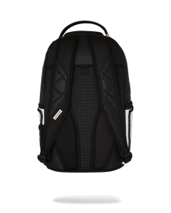 Sprayground - Hello My Name Is 15 Years Quilted Backpack (Super Rare) - Clique Apparel