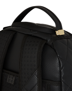 Sprayground - Hello My Name Is 15 Years Quilted Backpack (Super Rare) - Clique Apparel