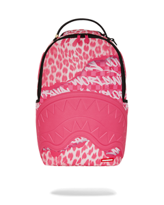 Sprayground - Wild Amazon DLXSV Backpack