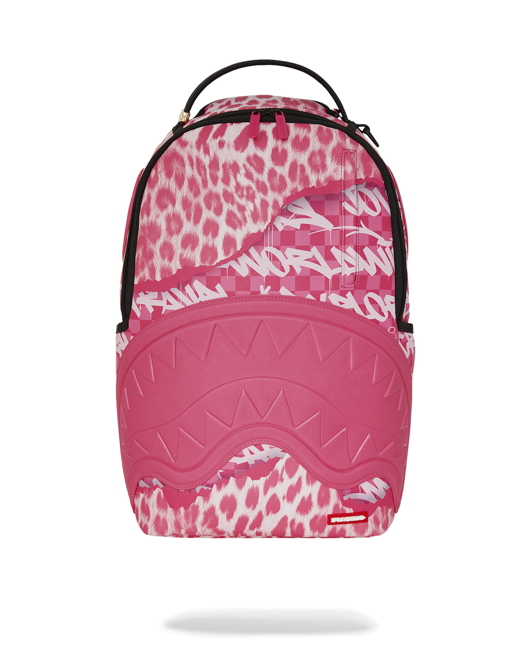 Sprayground - Wild Amazon DLXSV Backpack
