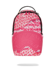 Sprayground - Feline Frenzy DLXSV Backpack - Clique Apparel