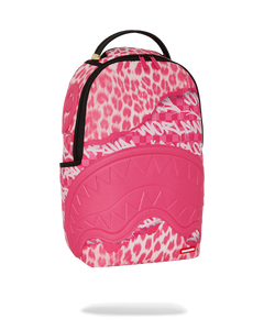 Sprayground - Wild Amazon DLXSV Backpack