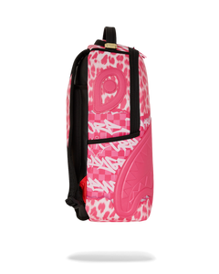 Sprayground - Wild Amazon DLXSV Backpack