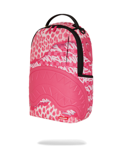 Sprayground - Wild Amazon DLXSV Backpack